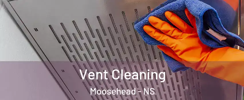  Vent Cleaning Moosehead - NS