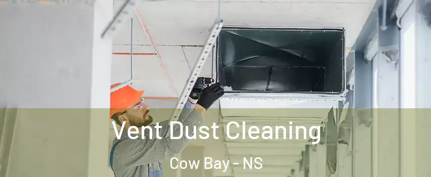  Vent Dust Cleaning Cow Bay - NS