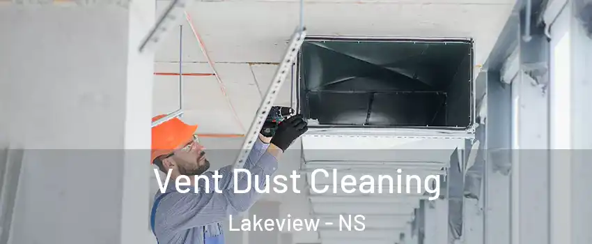  Vent Dust Cleaning Lakeview - NS
