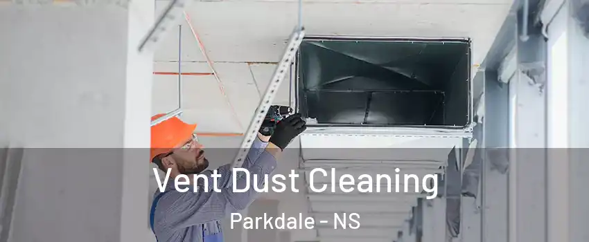  Vent Dust Cleaning Parkdale - NS