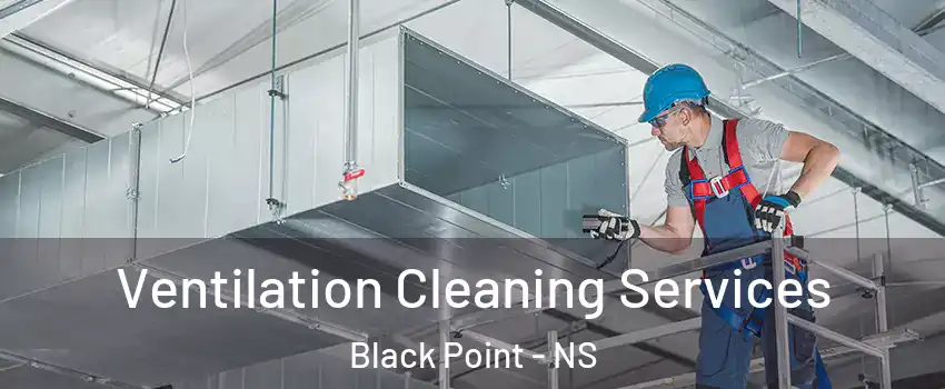  Ventilation Cleaning Services Black Point - NS