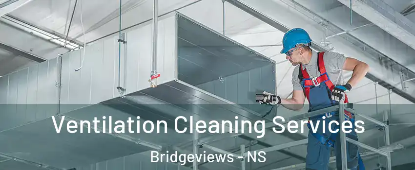  Ventilation Cleaning Services Bridgeviews - NS