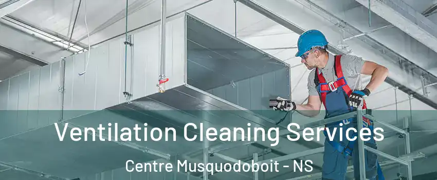  Ventilation Cleaning Services Centre Musquodoboit - NS