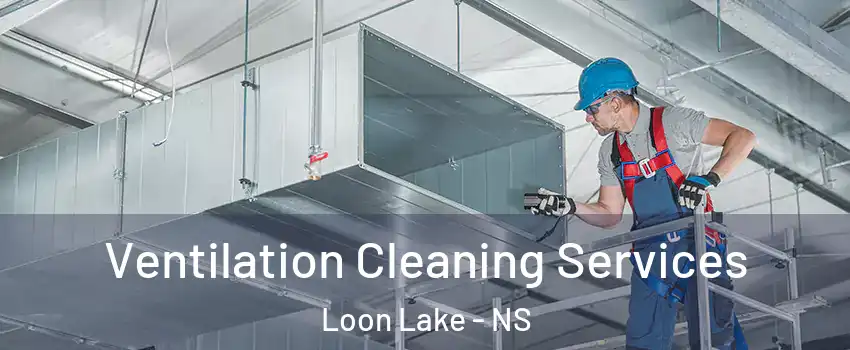  Ventilation Cleaning Services Loon Lake - NS