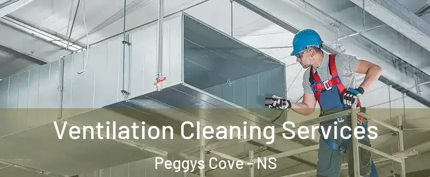  Ventilation Cleaning Services Peggys Cove - NS