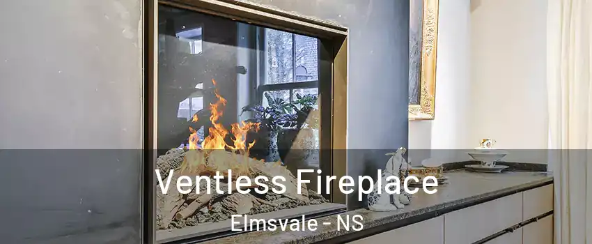  Ventless Fireplace Elmsvale - NS