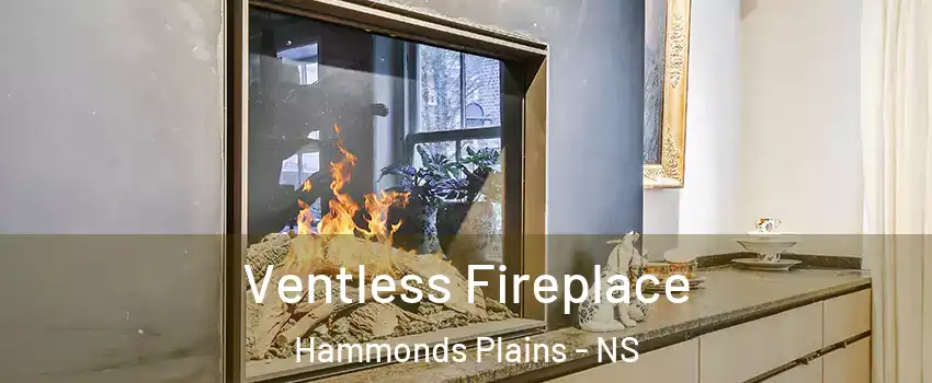  Ventless Fireplace Hammonds Plains - NS