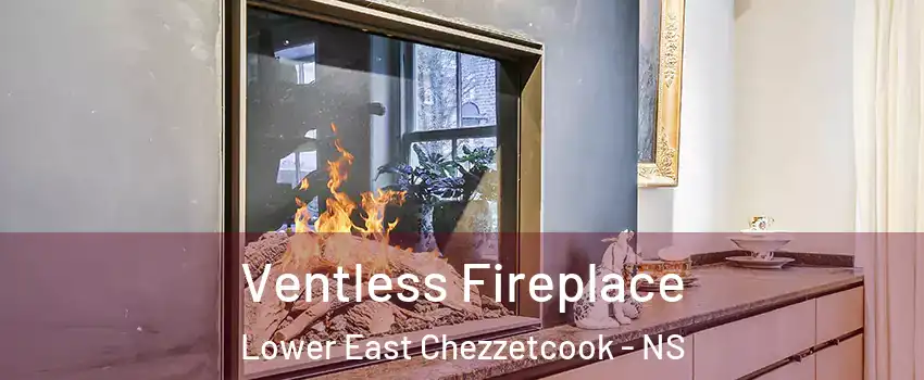  Ventless Fireplace Lower East Chezzetcook - NS