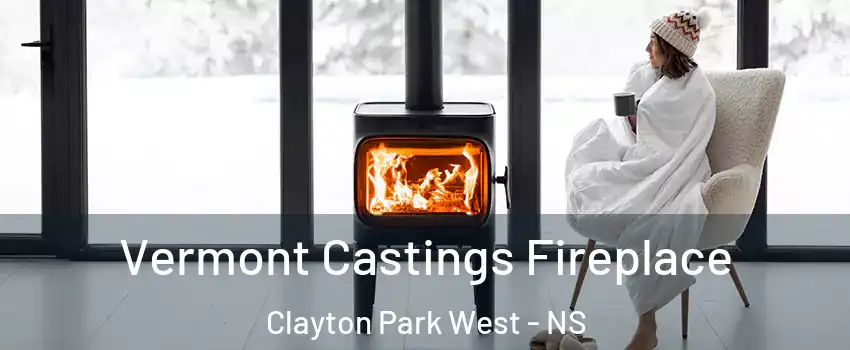  Vermont Castings Fireplace Clayton Park West - NS