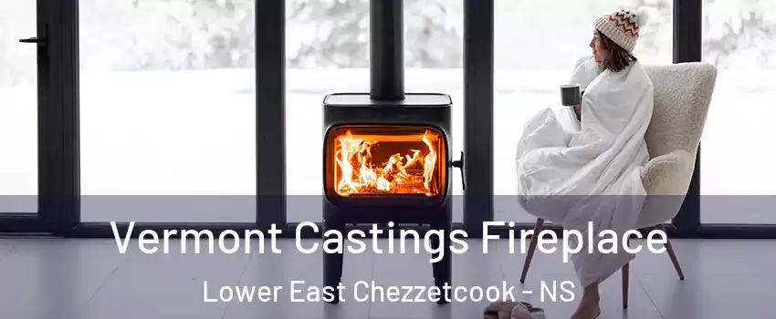  Vermont Castings Fireplace Lower East Chezzetcook - NS