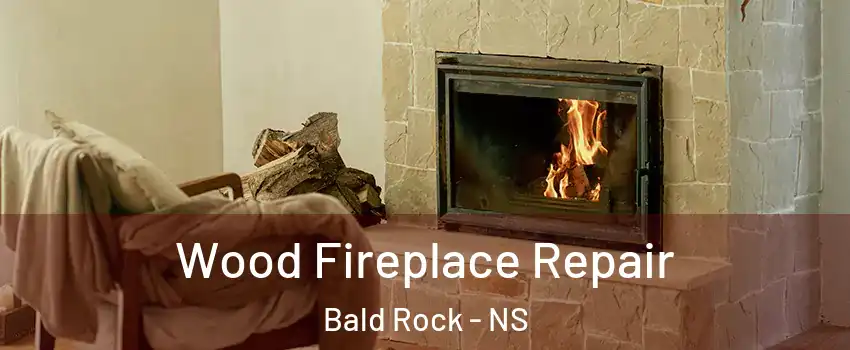  Wood Fireplace Repair Bald Rock - NS