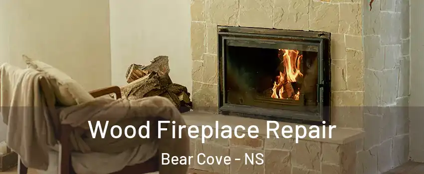  Wood Fireplace Repair Bear Cove - NS
