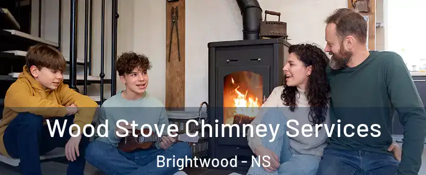  Wood Stove Chimney Services Brightwood - NS