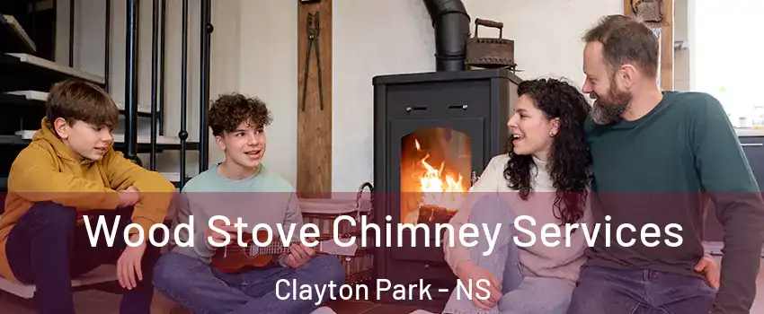  Wood Stove Chimney Services Clayton Park - NS