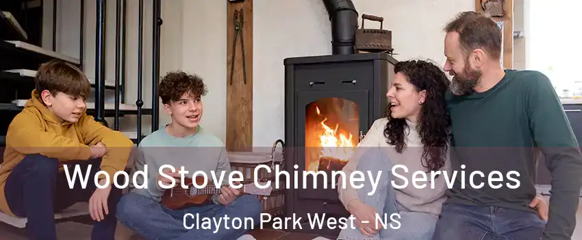  Wood Stove Chimney Services Clayton Park West - NS