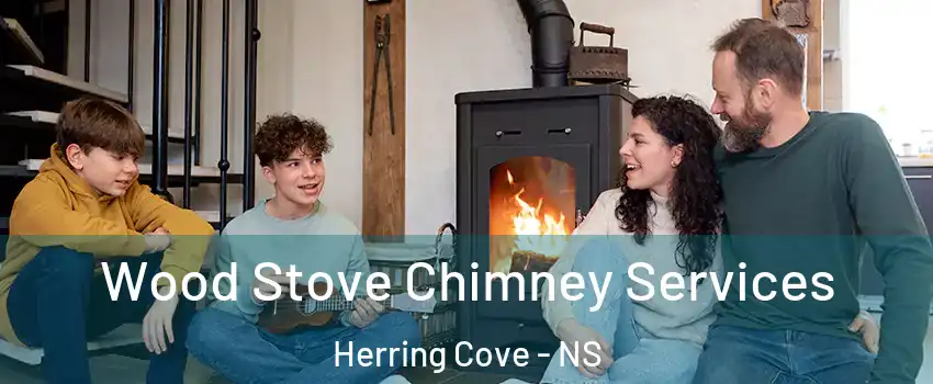  Wood Stove Chimney Services Herring Cove - NS