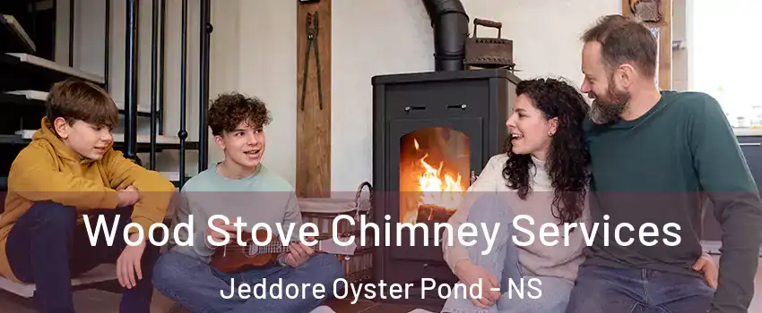  Wood Stove Chimney Services Jeddore Oyster Pond - NS