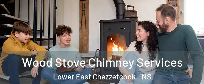  Wood Stove Chimney Services Lower East Chezzetcook - NS