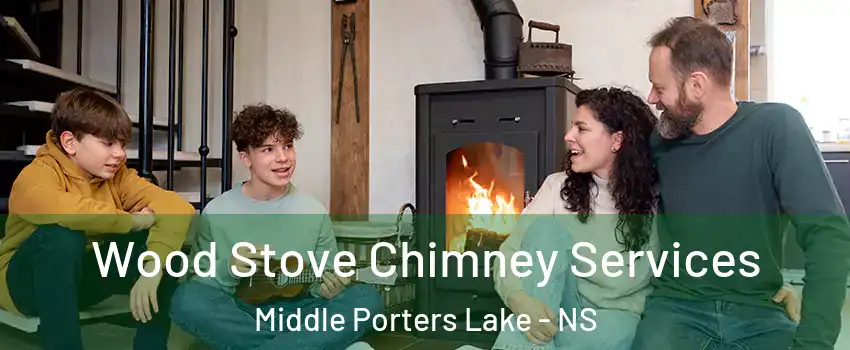  Wood Stove Chimney Services Middle Porters Lake - NS