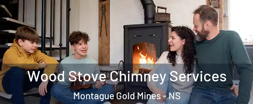  Wood Stove Chimney Services Montague Gold Mines - NS