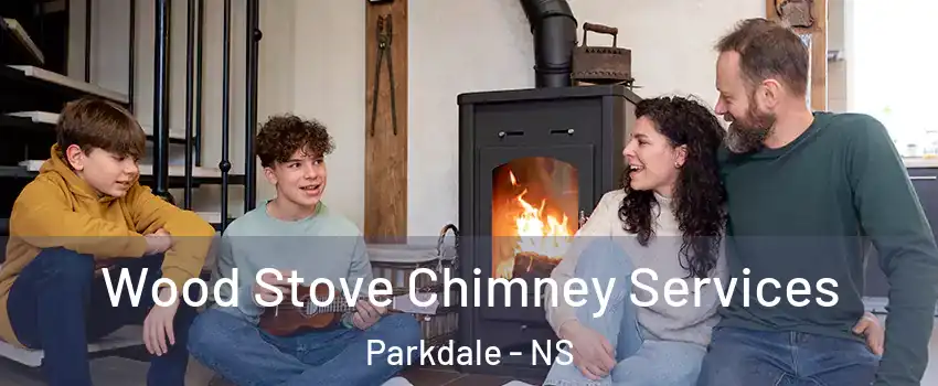  Wood Stove Chimney Services Parkdale - NS