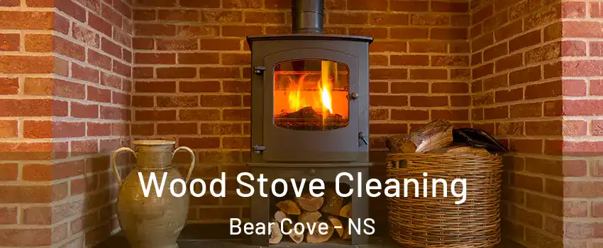  Wood Stove Cleaning Bear Cove - NS
