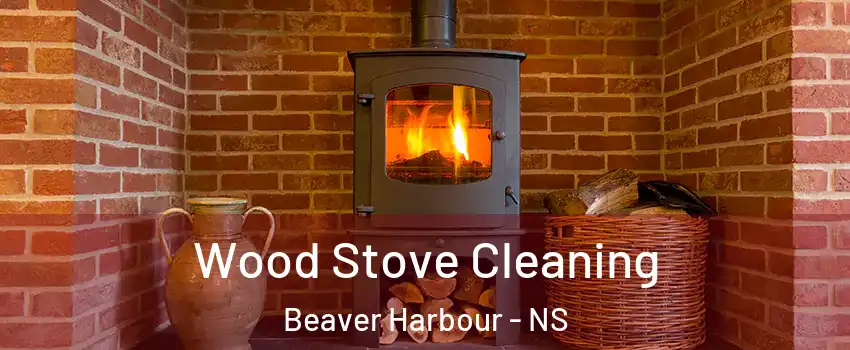  Wood Stove Cleaning Beaver Harbour - NS