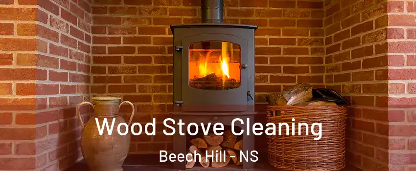  Wood Stove Cleaning Beech Hill - NS