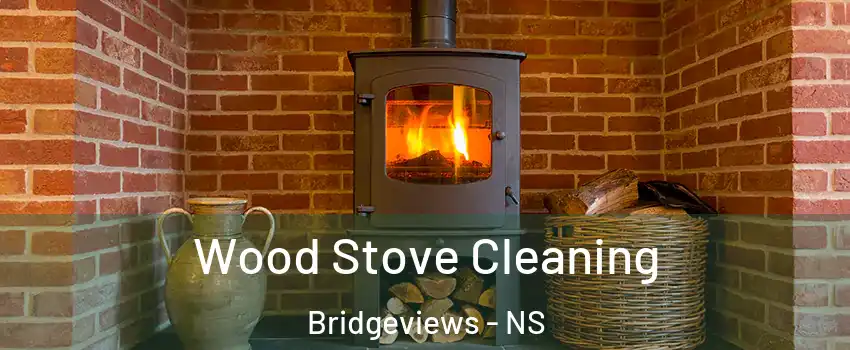  Wood Stove Cleaning Bridgeviews - NS