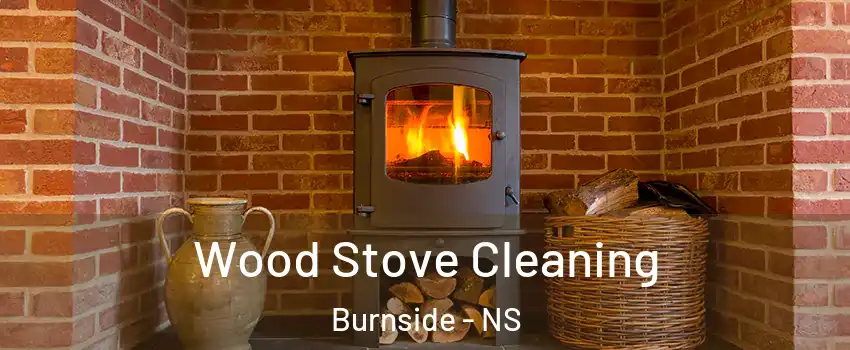  Wood Stove Cleaning Burnside - NS