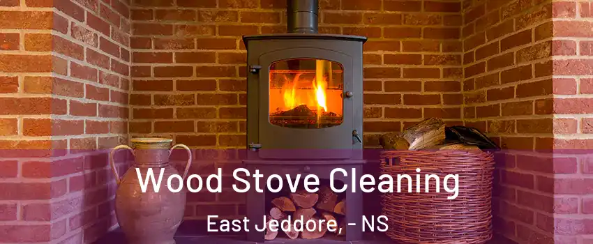  Wood Stove Cleaning East Jeddore, - NS