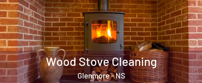  Wood Stove Cleaning Glenmore - NS