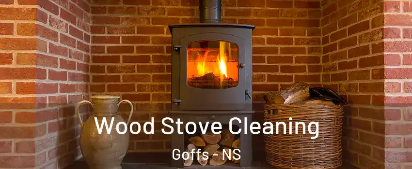  Wood Stove Cleaning Goffs - NS