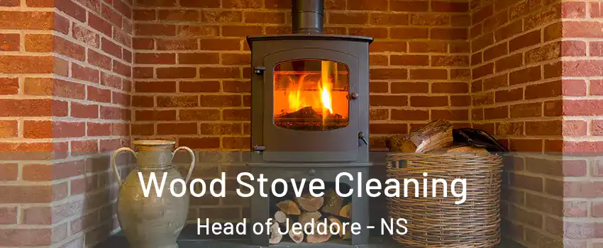  Wood Stove Cleaning Head of Jeddore - NS