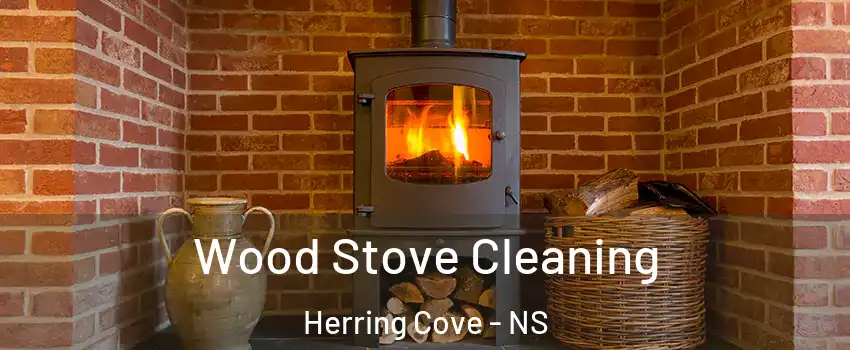  Wood Stove Cleaning Herring Cove - NS
