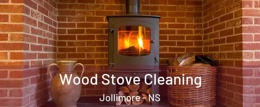  Wood Stove Cleaning Jollimore - NS