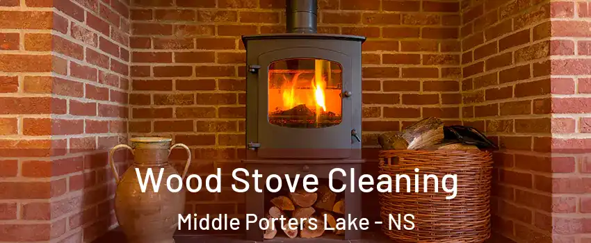  Wood Stove Cleaning Middle Porters Lake - NS