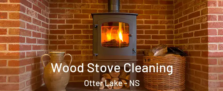  Wood Stove Cleaning Otter Lake - NS