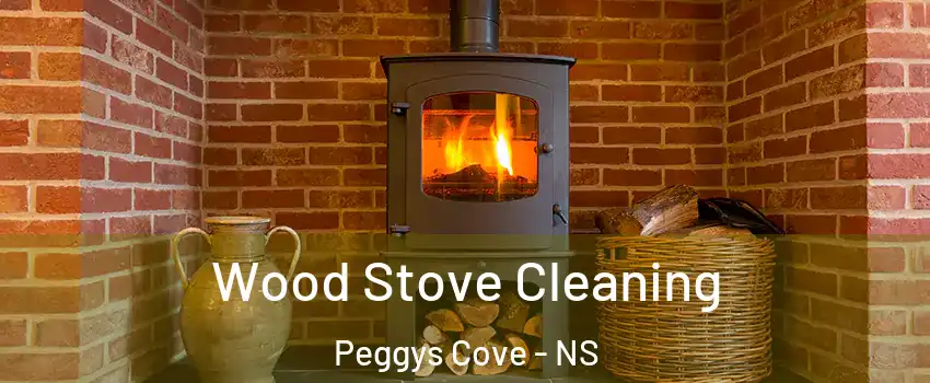  Wood Stove Cleaning Peggys Cove - NS