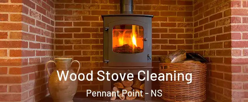  Wood Stove Cleaning Pennant Point - NS