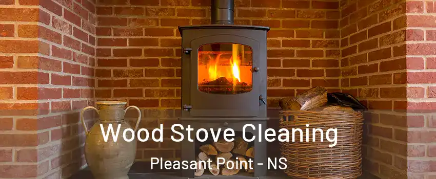  Wood Stove Cleaning Pleasant Point - NS