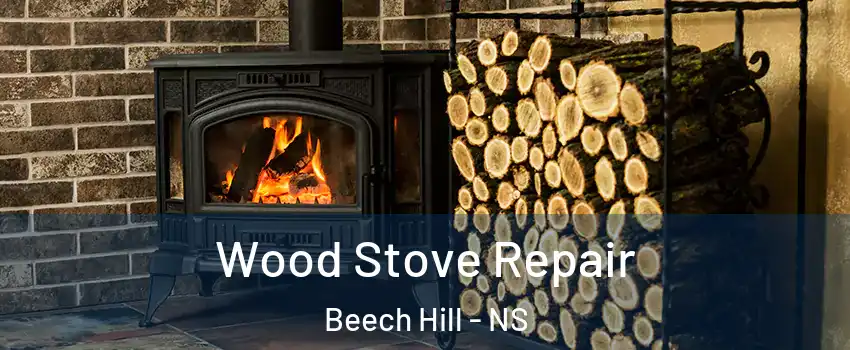  Wood Stove Repair Beech Hill - NS