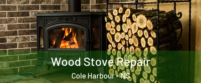  Wood Stove Repair Cole Harbour - NS