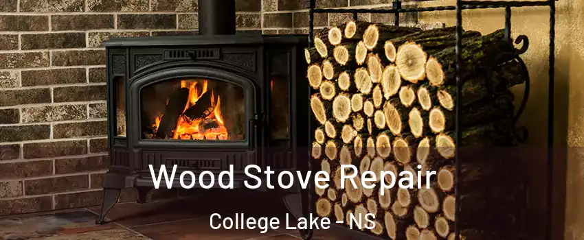  Wood Stove Repair College Lake - NS