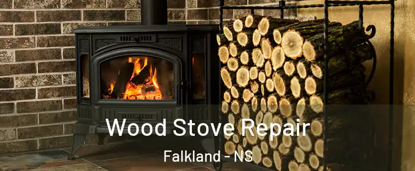  Wood Stove Repair Falkland - NS