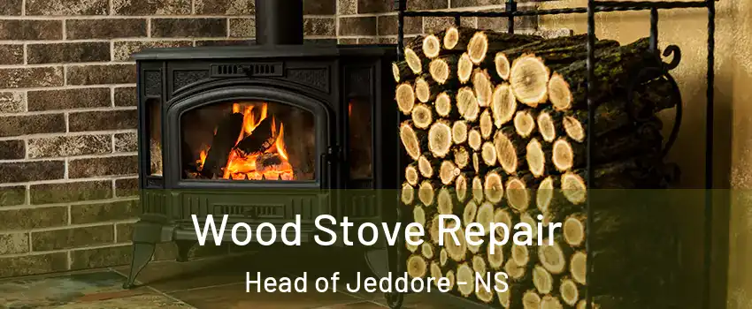  Wood Stove Repair Head of Jeddore - NS