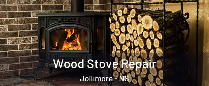 Wood Stove Repair Jollimore - NS
