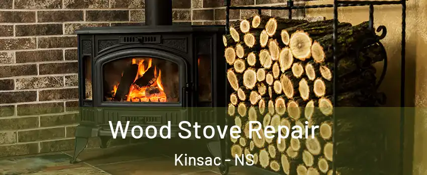  Wood Stove Repair Kinsac - NS