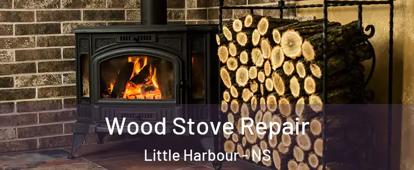  Wood Stove Repair Little Harbour - NS