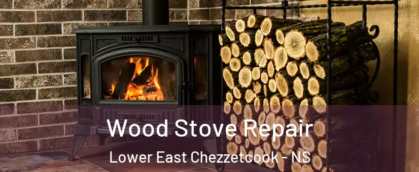  Wood Stove Repair Lower East Chezzetcook - NS